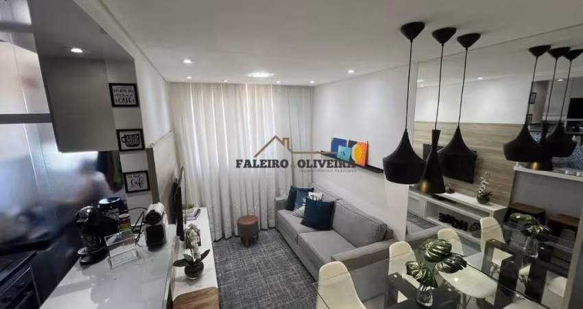 Apartamento à Venda todo Planejado Jundiai-SP