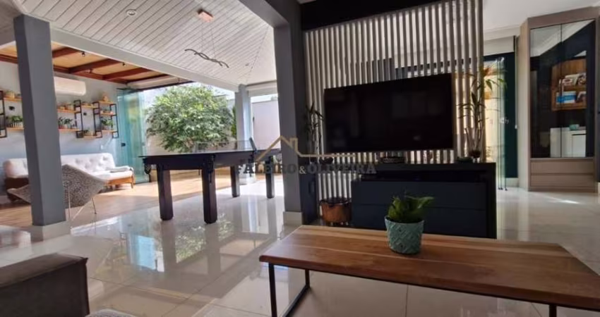 Casa Disponível para Locação no Condomínio Ecovillage - Jundiaí/SP.