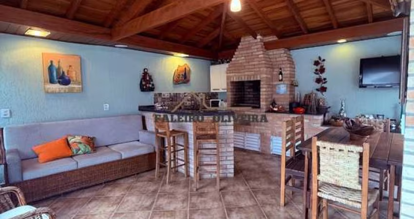Casa a Venda com 3 quartos no Condomínio Ecovillage - Jundiaí/ SP