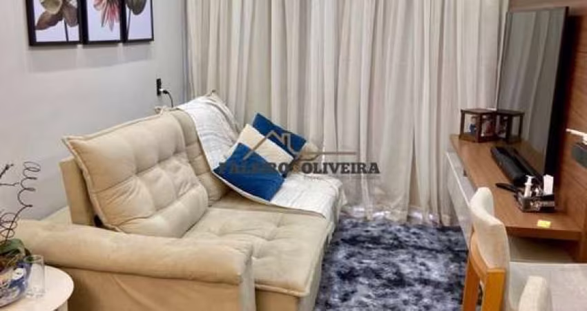 Apartamento 2 quartos Sol da manhã à venda no Bairro Medeiros - Jundiaí/SP