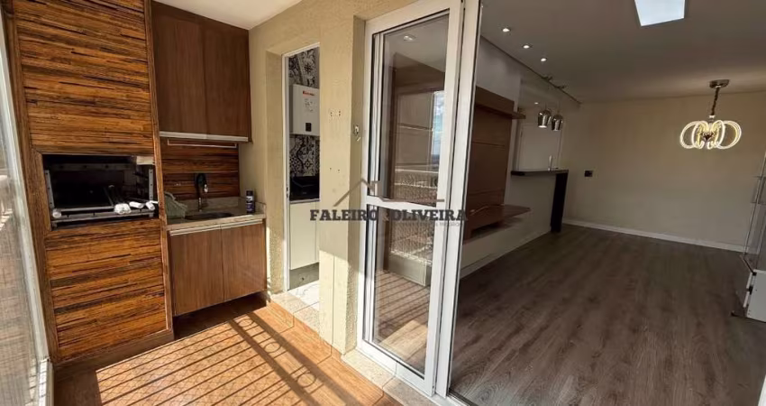 Apartamento Venda 2 quartos Sol da manhã  no Bairro Medeiros - Jundiaí/SP