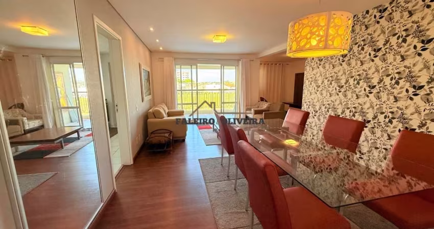 Apartamento à venda com 3 suítes Condomínio Atmosphera - Jundiaí/SP