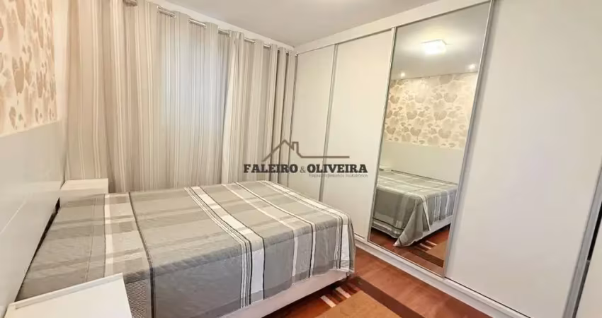 Apartamento à venda com 3 suítes condomínio atmosphera - jundiaí/sp