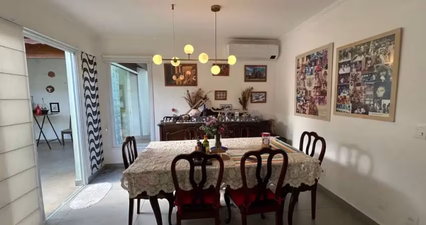 Casa em condomínio fechado com 3 quartos à venda na Avenida Antônio Pincinato, Recanto Quarto Centenário, Jundiaí