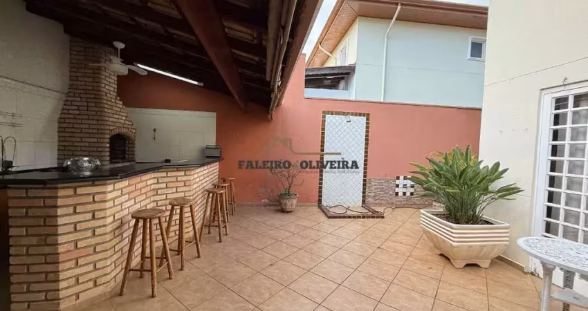 Casa com 3 quartos para alugar em Condomínio- Jundiaí/SP