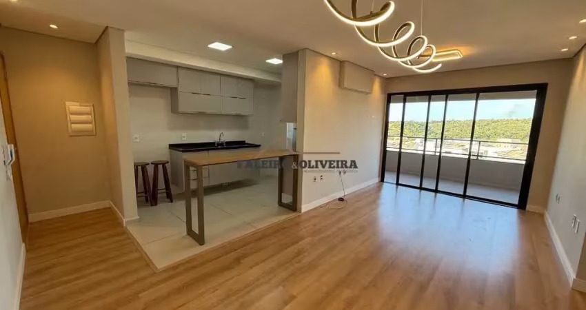 Apartamento à Venda com 3 quartos no Bairro Eloy Chaves - Jundiaí/ SP