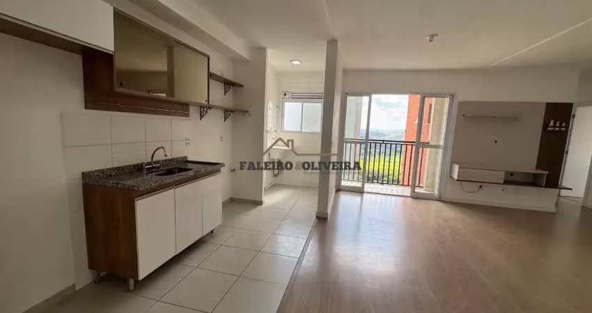 Apartamento com 3 quartos à venda na Avenida Juvenal Arantes, 1098, Jardim Carolina, Jundiaí