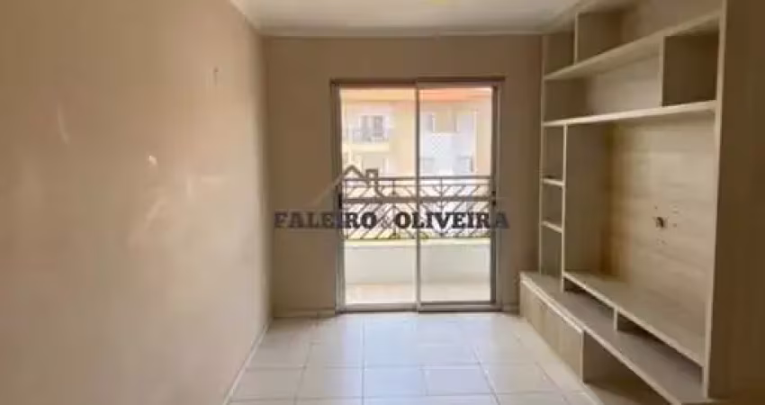 Apartamento com 2 quartos à venda na Avenida Francisco Nobre, 281, Medeiros, Jundiaí