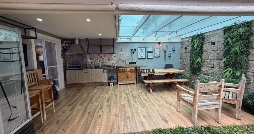 Casa para locação com 3 quartos condomínio native bairro medeiros - jundiaí/sp