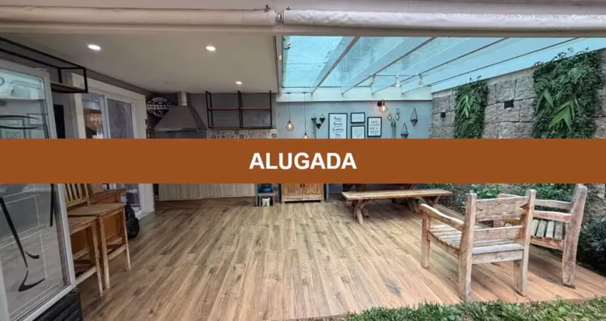 Casa para locação com 3 quartos condomínio native bairro medeiros - jundiaí/sp