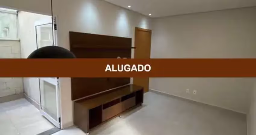 Apartamento com 2 quartos para alugar na Avenida Daniel Pellizzari, 3475, Poste, Jundiaí