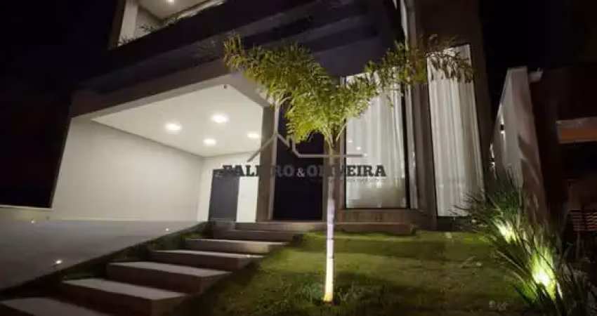 Casa em condomínio fechado com 3 quartos à venda na Rua Elias José Cavalcanti, 001, Jardim Ermida I, Jundiaí