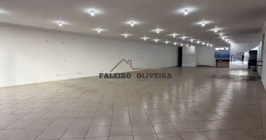 Sala comercial para alugar na Avenida Fernão Dias Paes Leme, 900, Centro, Várzea Paulista
