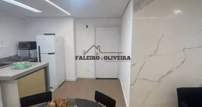 Apartamento com 3 quartos para alugar na Avenida Juvenal Arantes, 990, Jardim Carolina, Jundiaí