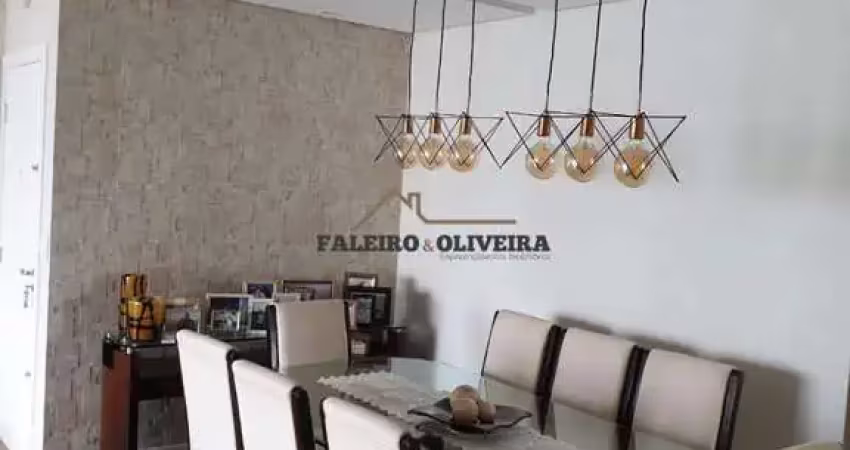 Apartamento com 2 quartos à venda na Avenida Comendador Hermes Traldi, 001, Jardim Campos Elísios, Jundiaí