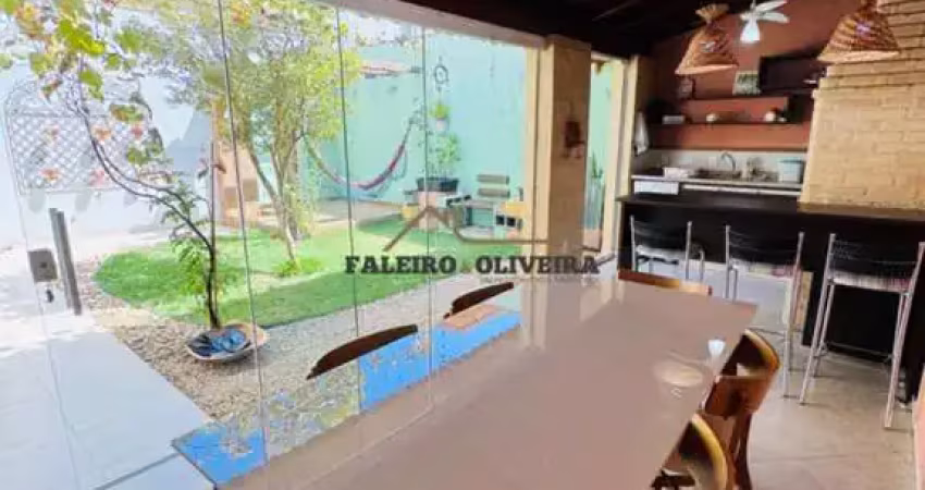 Casa á venda no condomínio ecovillage - oportunidade