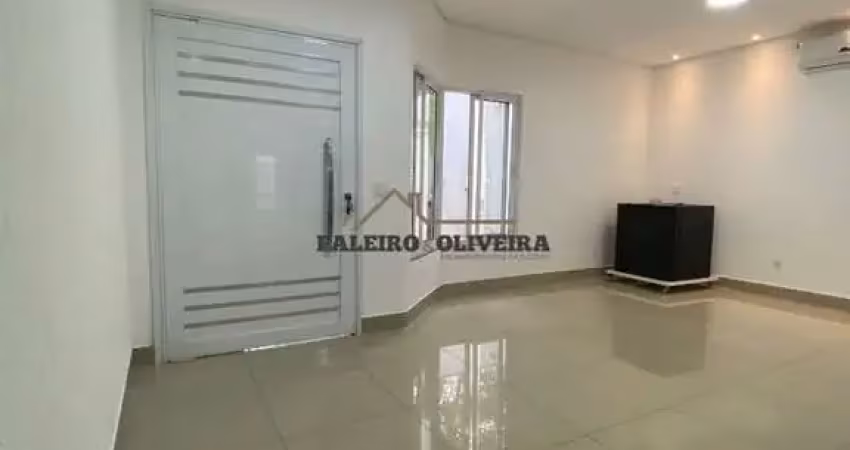 Casa com 3 quartos à venda na Rua Benedita Maria de Oliveira, 96, Residencial Santa Giovana, Jundiaí