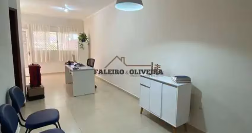 Casa em condomínio fechado com 3 quartos à venda na Avenida João Gonçalves dos Reis, 543, Chácara Segre, Jundiaí