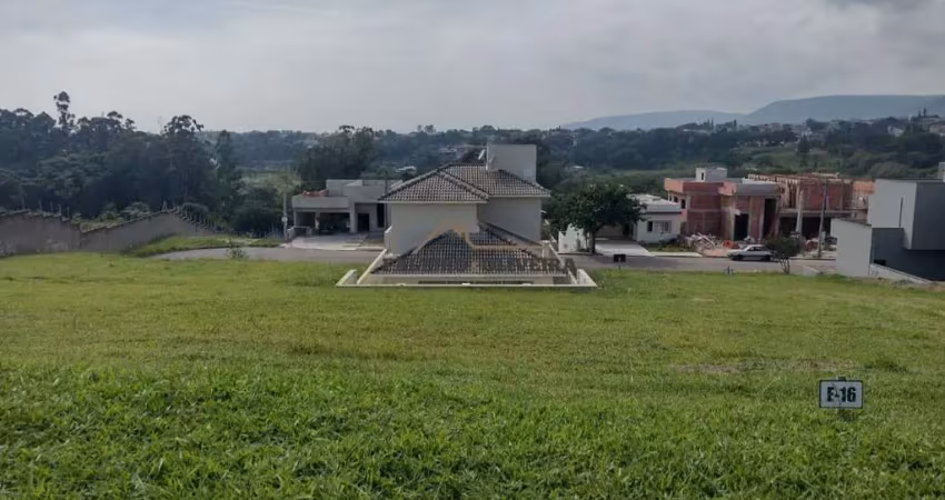Terreno em condomínio fechado à venda na Estrada do Bonfim, 00, Pinhal, Cabreúva