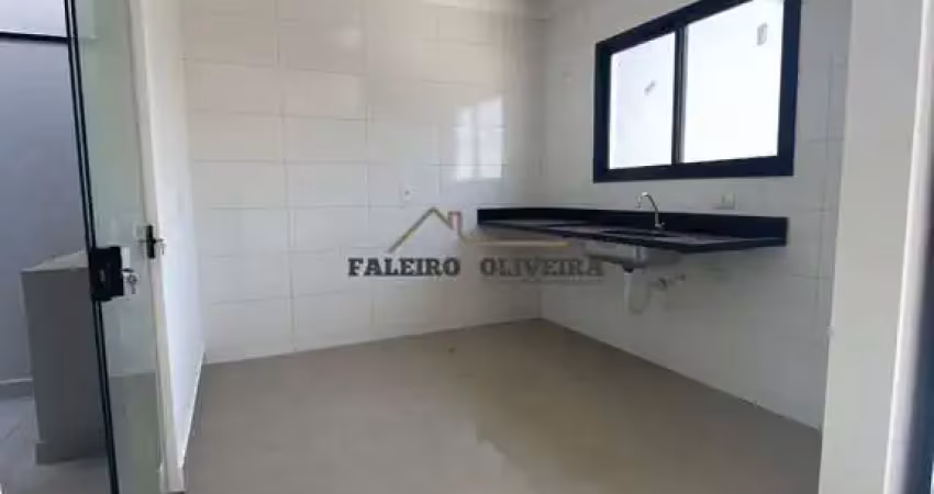 Casa com 3 quartos à venda na Rua Adalgisa Netto Dolce, 001, Residencial Santa Giovana, Jundiaí