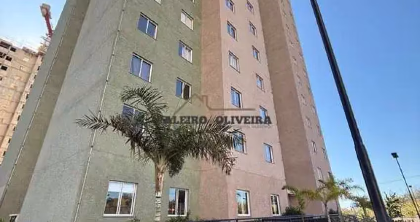 Apartamento com 2 quartos à venda na Avenida Juvenal Arantes, 990, Jardim Carolina, Jundiaí