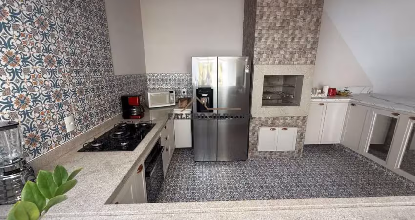 Casa a venda com 3 quartos em condomínio- eloy chaves - jundiaí /sp.