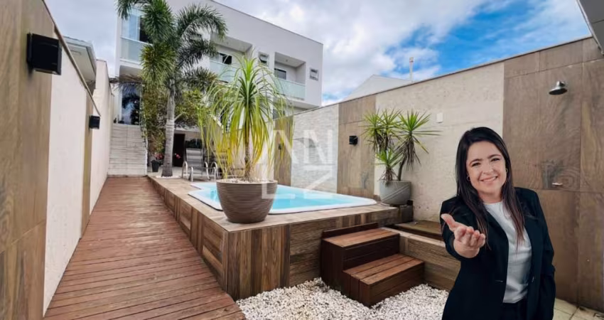 Casa com 2 quartos à venda na Rua Jair Coan, 689, Forquilhas, São José
