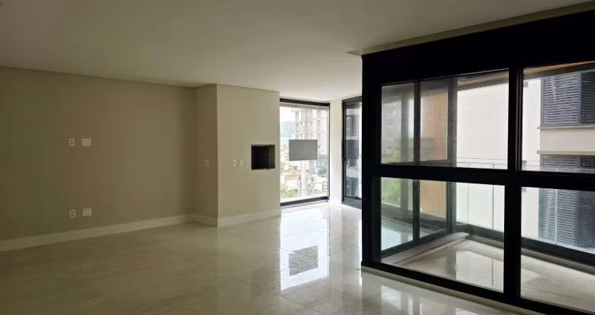 Apartamento com 3 quartos à venda na Rua Jornalista Haroldo Callado, 01, Jurerê, Florianópolis