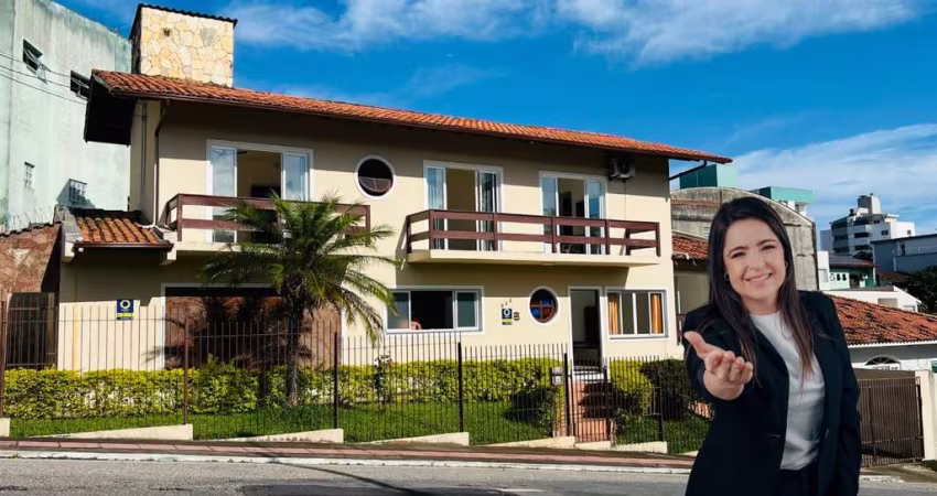 Casa com 3 quartos à venda na Avenida Atlântica, 982, Jardim Atlântico, Florianópolis