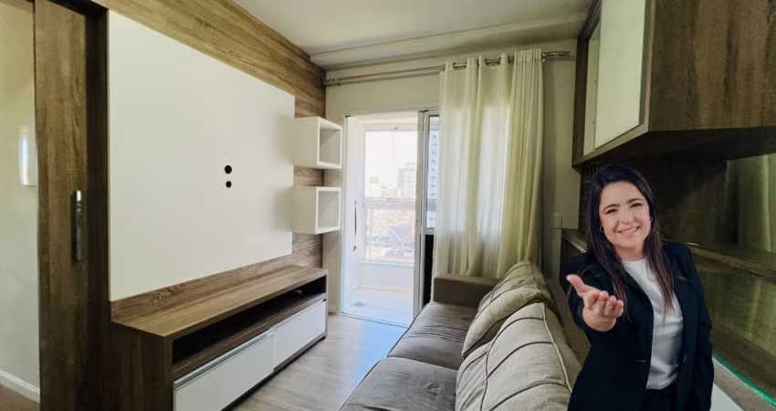 Apartamento com 3 quartos à venda na Rua Eugênio Portela, 619, Barreiros, São José