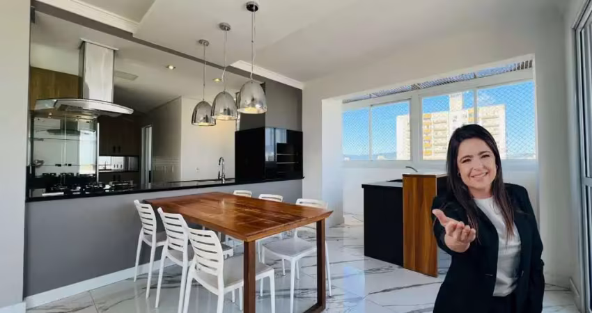 Cobertura com 3 quartos à venda na Rua João Evangelista da Costa, 791, Jardim Atlântico, Florianópolis