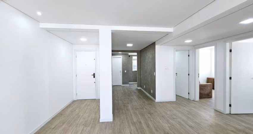 Apartamento com 4 quartos à venda na Rua Almirante Lamego, 982, Centro, Florianópolis