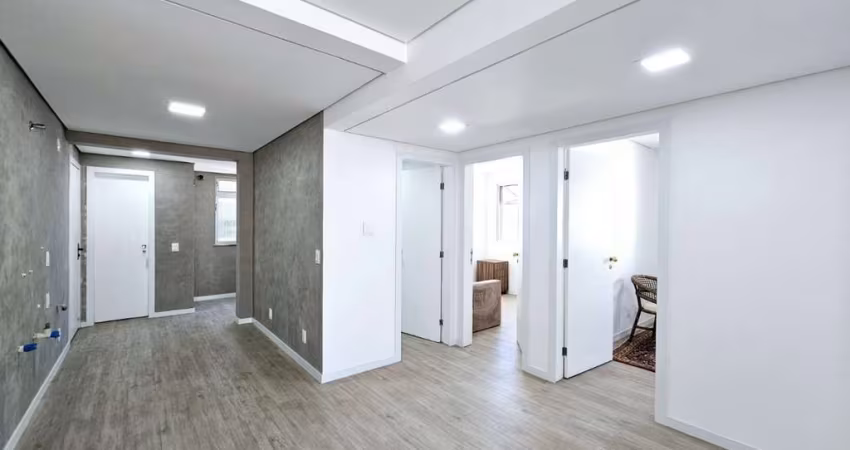 Apartamento com 4 quartos à venda na Rua Almirante Lamego, 980, Centro, Florianópolis