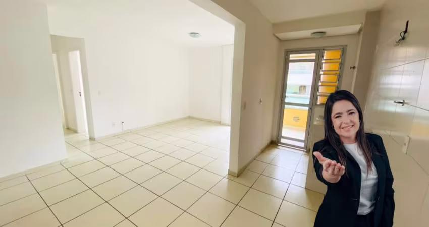 Apartamento com 2 quartos à venda na Rua Vergilino Domingos da Silva, 867, Serraria, São José