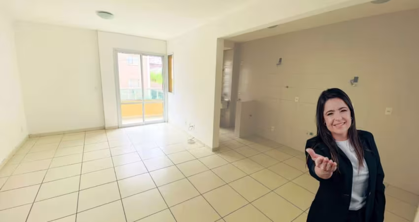 Apartamento com 2 quartos à venda na Rua Vergilino Domingos da Silva, 865, Serraria, São José