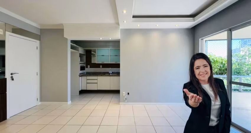 Apartamento com 2 quartos à venda na Rua Vereador Nagib Jabor, 630, Estreito, Florianópolis