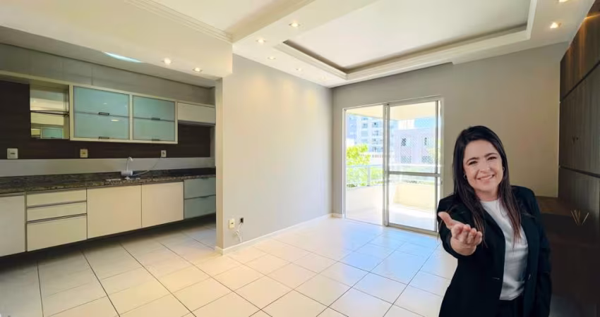 Apartamento com 2 quartos à venda na Rua Vereador Nagib Jabor, 634, Estreito, Florianópolis