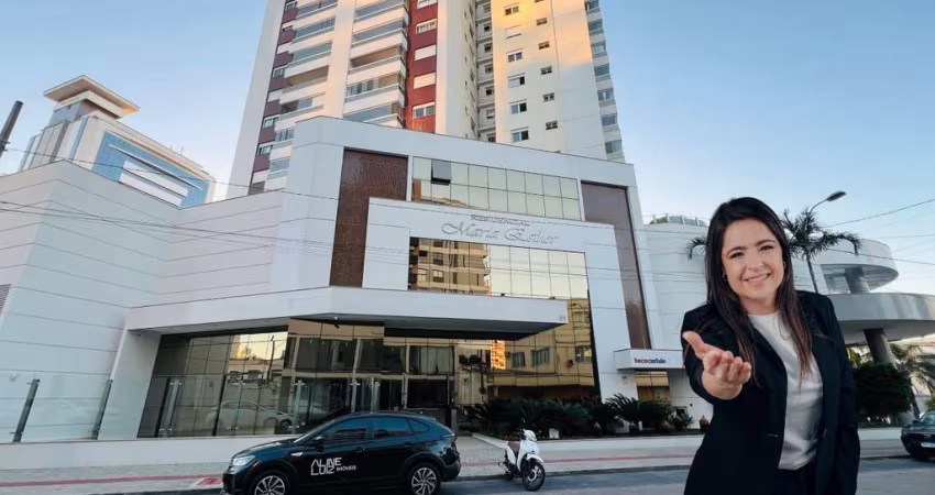 Apartamento com 3 quartos à venda na Rua Coronel Pedro Demoro, 53, Estreito, Florianópolis