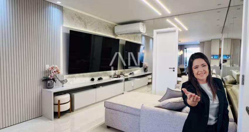 Apartamento com 2 quartos à venda na Rua Araci Vaz Callado, 324, Estreito, Florianópolis