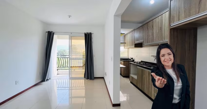 Apartamento com 2 quartos à venda na Avenida Barão do Rio Branco, 335, Centro, Palhoça