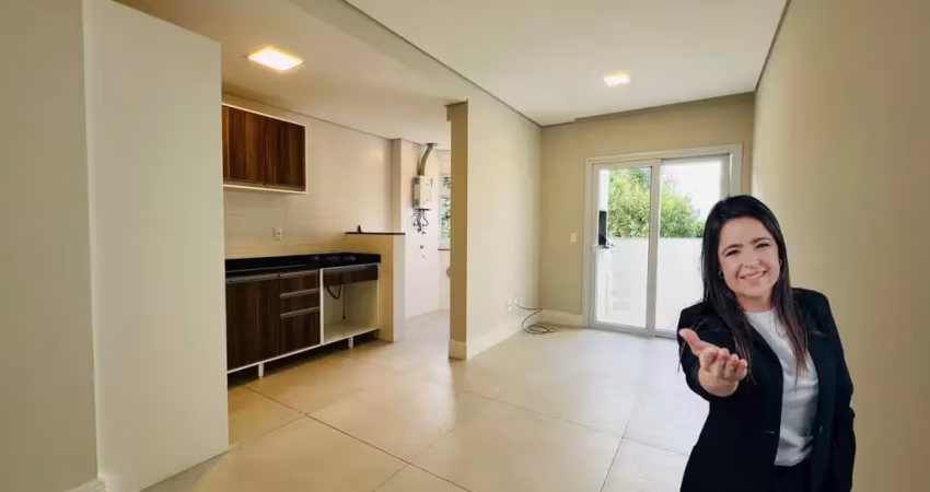 Apartamento com 2 quartos à venda na Rua Virgílio Espíndola, 437, Centro, São José
