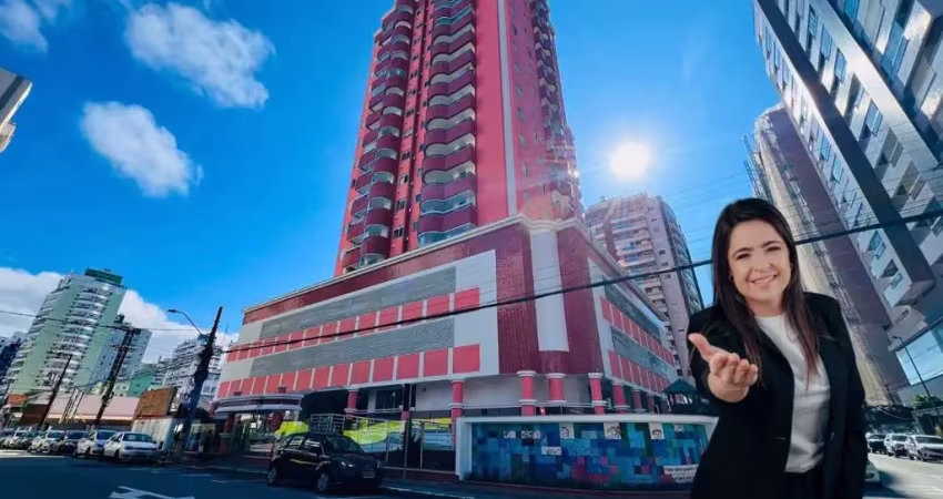 Apartamento com 2 quartos à venda na Avenida Salvador Di Bernardi, 430, Campinas, São José