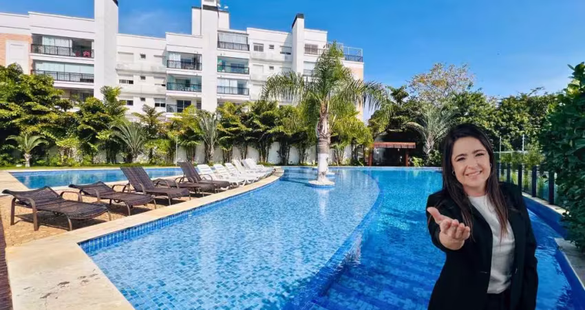 Apartamento com 2 quartos à venda na Rua João Meirelles, 1451, Abraão, Florianópolis