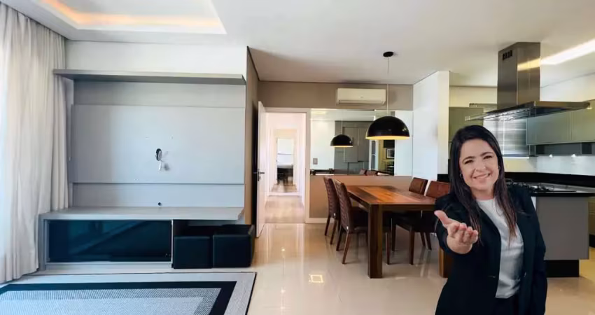 Apartamento com 3 quartos à venda na Rua José Beiro, 468, Jardim Atlântico, Florianópolis