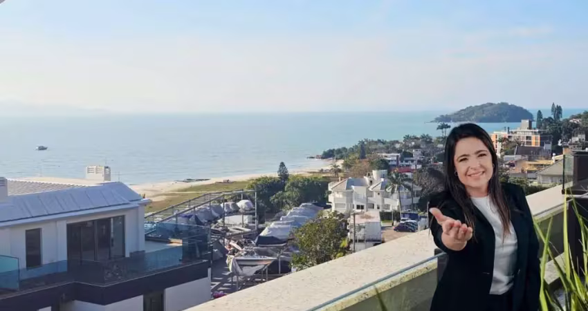Apartamento com 1 quarto à venda na Rodovia Tertuliano Brito Xavier, 3054, Jurerê, Florianópolis
