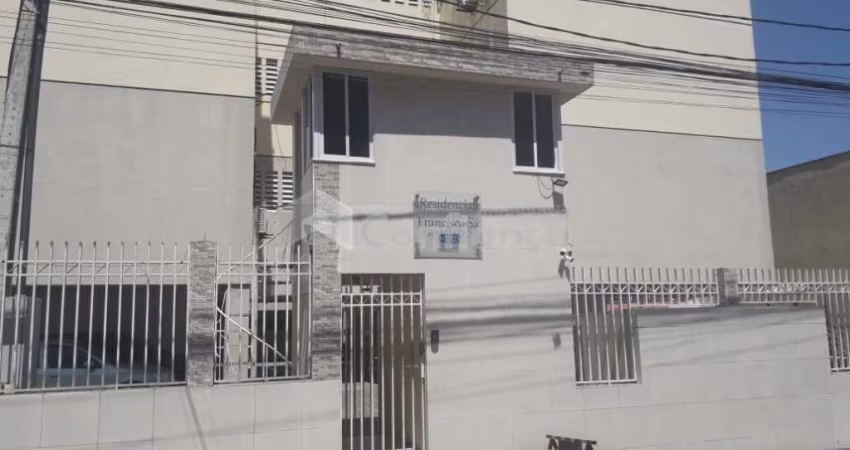 Apartamento à Venda no Alvaro Weyne Fortaleza/CE