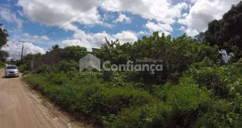 Terreno à venda na Rua Raimundo Nonato B. Alves, Matões, Caucaia