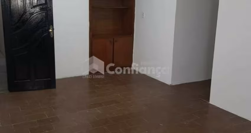 Apartamento no Rodolfo Teófilo