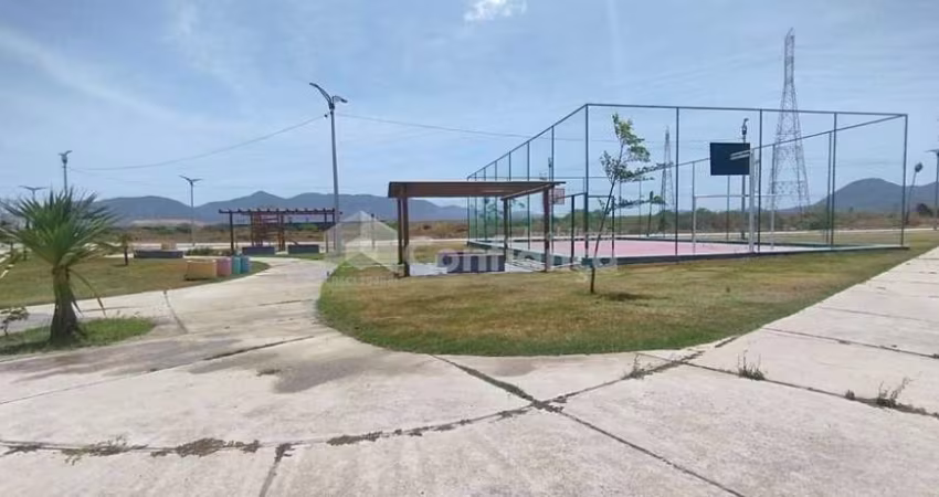 Lote/Terreno à Venda em Maracanau/CE