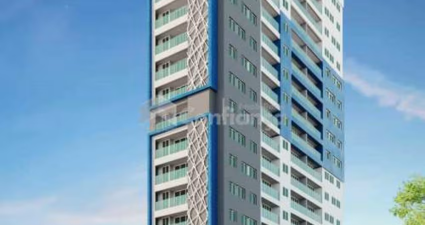 Apartamento Alto Padrão no Bairro Aldeota - Fortaleza